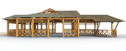 夏季露台缩略图